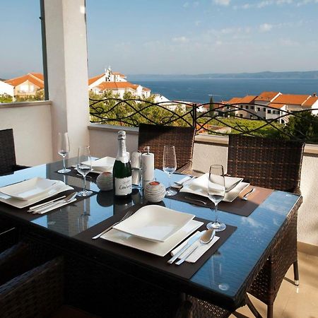 Appartamento Crystal Sea - Bol - Brac Esterno foto