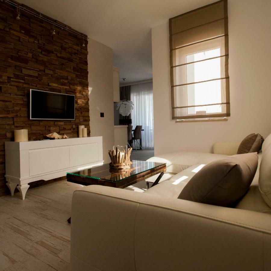 Appartamento Crystal Sea - Bol - Brac Esterno foto
