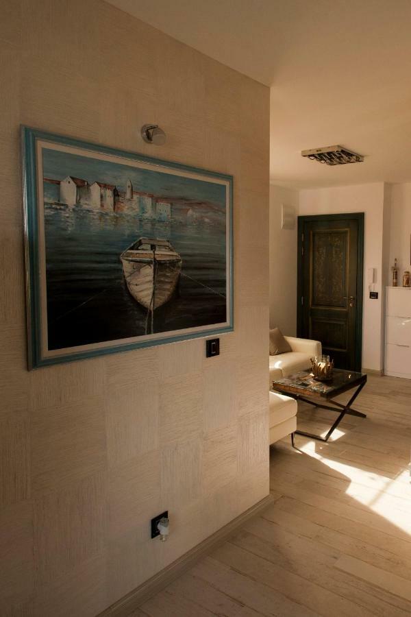 Appartamento Crystal Sea - Bol - Brac Esterno foto