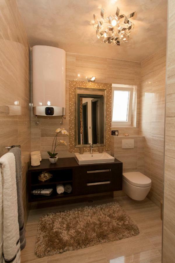 Appartamento Crystal Sea - Bol - Brac Esterno foto