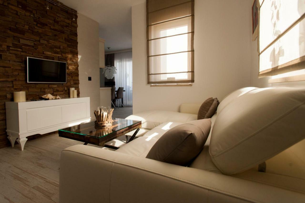 Appartamento Crystal Sea - Bol - Brac Esterno foto